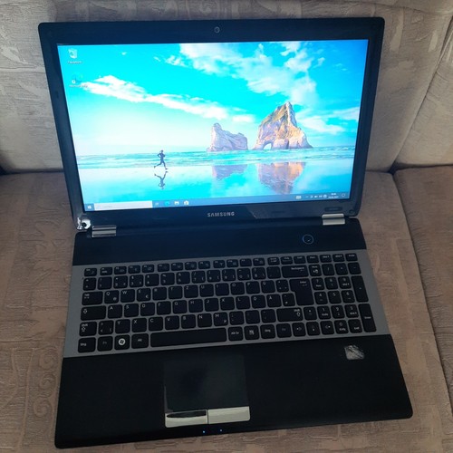 Laptop samsung 530 core i5 - laptop,