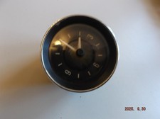 Zeituhr Universell PKW LKW  Buss Traktor VDO 12 Volt