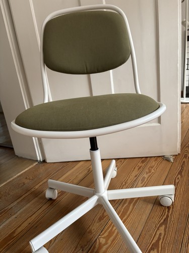 Ikea örfjäll bürostuhl - ÖrfjÄll,