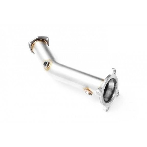 Auspuffanlage downpipe - auspuffanlage, rm