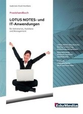 Praxishandbuch LOTUS NOTES-