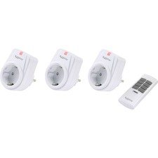 Rsl steckdosen set - rsl, steckdosen-set