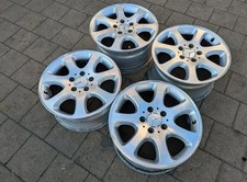 Alufelgen Original Mercedes