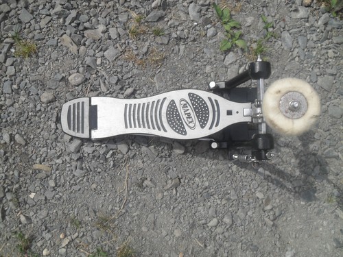 Mapex p320a drum pedal - mapex,