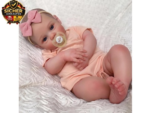 Reborn babypuppen cm - reborn-babypuppen,