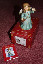 Goebel Jahresengel 2008