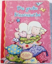 Die große kissensuche von - die,