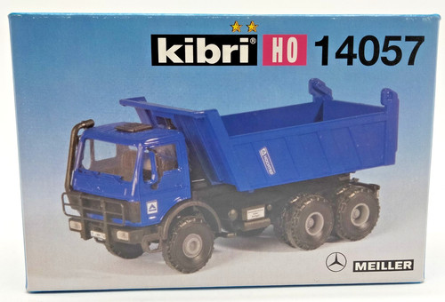 Kibri 14057 lkw meiller - 14057,