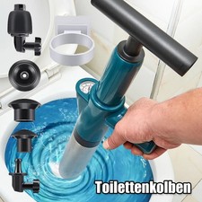 Toilettenkolben Sink Plunger