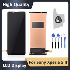 LCD TFT Display für Sony