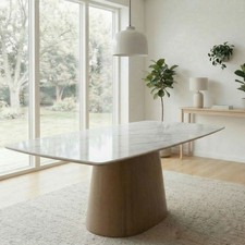 Esstisch 200cm sinterstein - esstisch,