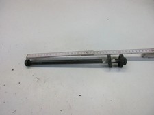 O. Kawasaki GPZ 550 UT ZX 550 A Schraube Achse Bolzen Rahmen Schwinge Motor