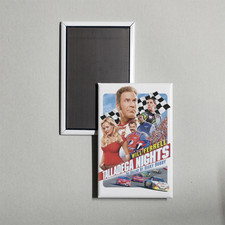 Talladega Nights The Ballad of