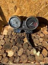 Kawasaki ER-5 Twister ER500A 97-00 Tacho Drehzahlmesser Cockpit 2