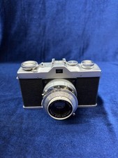 Vintage Leidolf Wetzlar Lordox