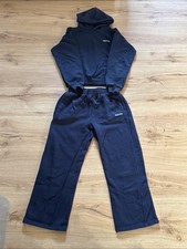 day one tracksuit, crew hoodie