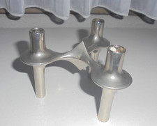 Kerzenständer metall steckbar - kerzenständer,