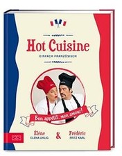 Hot Cuisine: Einfach