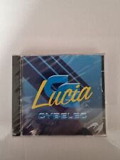 Cybelec Lucia Software CD-Rom, new, sealed, neu/versiegelt, CNC, SPS, Laser,...