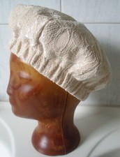 Damen Mütze, Hut, Kappe