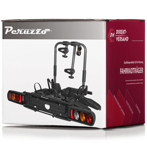 Peruzzo pure instinct für 2 - 2,