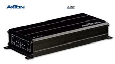 AXTON A4120 kompakter 4-Kanal