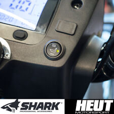 Shark Motorrad Roller Carbon