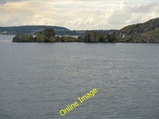 Photo 12x8 Rock pillars on