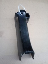 HONDA MELODY AB07 VERKLEIDUNG Lenkerholm MITTE Zündschloss Nb50 Abdeckung Orig.