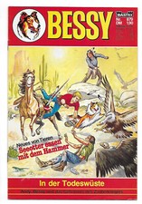 Bessy Nr. 879 Bastei  In der