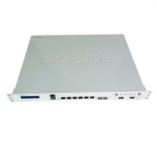 Sophos XG 230 rev.2 Security