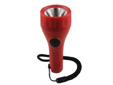 Taschenlampe, wasserdicht, Led, mit Morsetaste