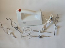 Krups 3Mix 4004 Electronic