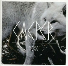XOXO von Casper (CD, 2011)