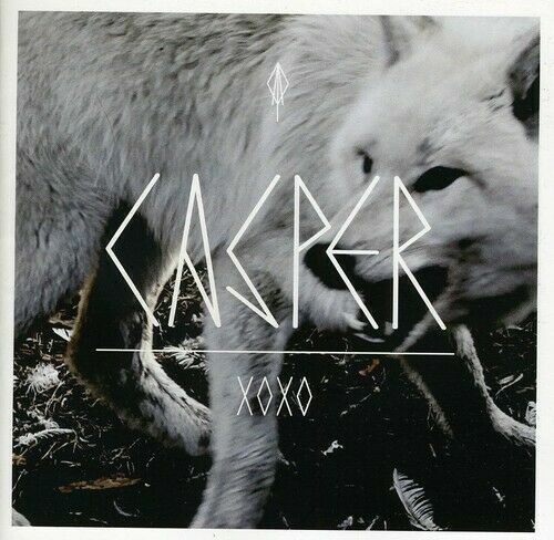 Xoxo von casper - casper, 2011)