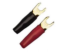 Hochwertige Gabelkabelschuhe