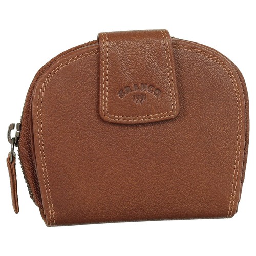 Luxus leder damen geldbörse - leder,