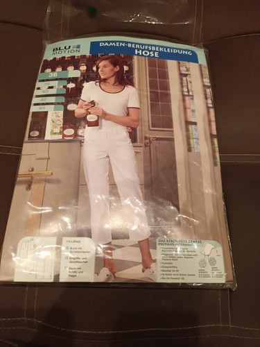 Damenhose schwesternhose - damenhose,