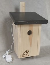 Video Foto Nistkasten