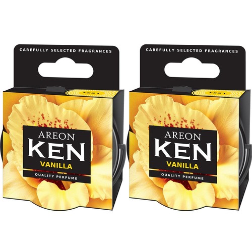 Lufterfrischer areon ken - 2,
