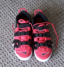 Nike Air More Uptempo  I Got