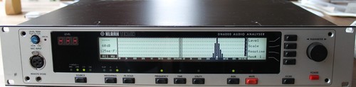 Klark teknik dn6000 audio - dn6000,