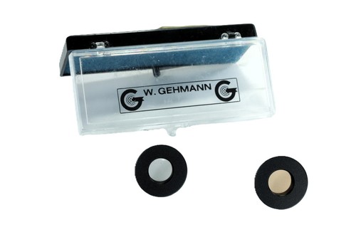 Gehmann farbfilter einsätze - w.gehmann,