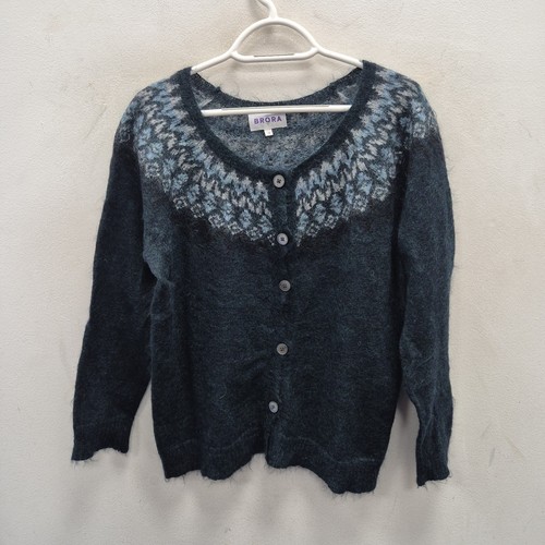 Brora mohair wollmischung - brora,