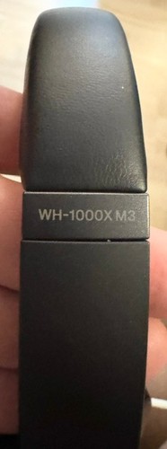 Sony 1000xm3 bluetooth - wh-1000xm3,