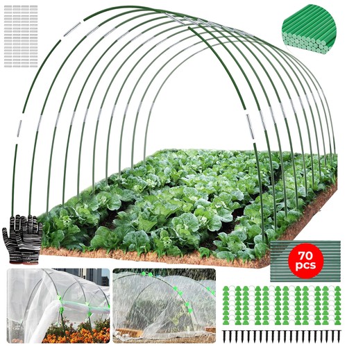 Pflanztunnel bogen set - set, 70