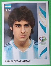 Panini Fußball WM 2006 WC 06