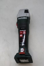Metabo W 18 LT BL 11-125