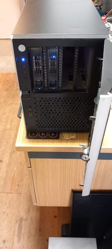 Wortmann terra mini server - wortmann, mini-server