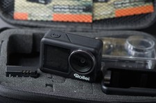 Rollei Actioncam 11s Plus 4K 60FPS 